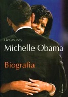 Michelle Obama Biografia ksiazka