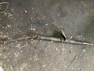 Žuková tyč hriadeľ sztyca stĺpik riadenia prevodovka