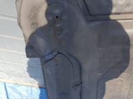 cover cover below engine MERCEDES W204 2045203323