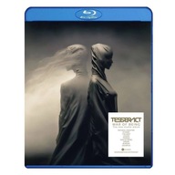 // TESSERACT War Of Being BLURAY BLU-RAY