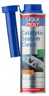 LIQUI MOLY CZYSZCZENIE KATALIZATORA 7110 300ML