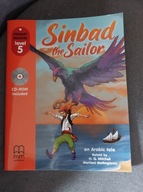 MM Sinbad and the sailor. Student's book (level 5)