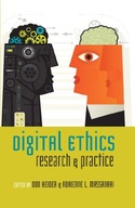 Digital Ethics: Research and Practice group work
