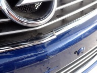 OPEL ASTRA III H LIFT 07-10 bumper front front