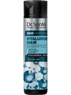 Šampón na vlasy s kyselinou hyalurónovou a s aloe vera Hyaluron Hair