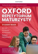 Oxford Repetytorium Maturzysty. Matura 2023. Roz.