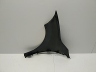 2008r + Renault Megane III 3 fender front right original black