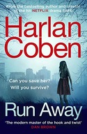 Run Away: From the #1 bestselling creator of the