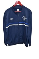 Umbro Glasgow Rangers bluza klubowa męska XXL