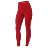 BRUBECK EXTREME THERMO TERMOAKTYWNE SPODNIE GETRY DAMSKIE LEGGINSY CIEPŁE