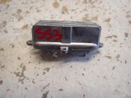 control unit module lights LED SKODA SUPERB III LIFT 2019- 1150.001.1090