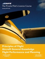 PPL 4 - Principles of Flight, Aircraft General