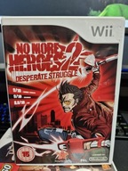 No More Heroes 2: Desperate Struggle Wii, SklepRetroWWA
