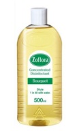 Zoflora koncentrát vôňa Kytica 500 ml