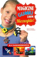 Magiczne gumki loom Niezwykłe Becky Thomas, Monica