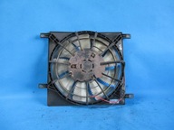 VENTILÁTOR SUZUKI SX4 FIAT SEDICI 95360-79j02