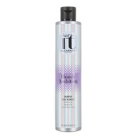 ALFAPARF That's It Blonde Ambition Šampón pre studené blondínky 250 ml