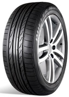 2× Bridgestone Dueler H/P Sport 255/45R20 101 W ochranný rant