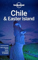 McCarthy Brown Lonely Planet Chile & Easter Is