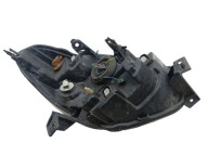 light REFLEKTOR left front DACIA LODGY LIFT (17-22) 260607950R EU