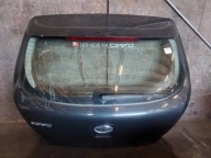 complete rear part trunk door bumper light rear part KIA PROCEED and 1K