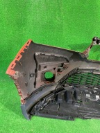 front bumper front DACIA SANDERO III STEPWAY 20- NR.Z4849