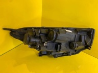 Chery Tiggo 5X light left front 605000109AA