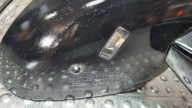 mirror exterior right 12 PIN CITROEN DS4 2011