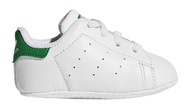 BUTY DZIECIĘCE ADIDAS STAN SMITH CRIB B24101 r. 21