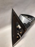 mirror right NISSAN PRIMERA P12 electrics 5PIN