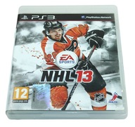 NHL 13 PS3 PlayStation 3