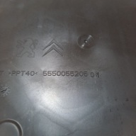 dials dials CITROEN C4 PICASSO 2 1.6 EHDI 5550055205