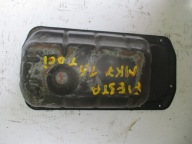 Ölwanne FORD FIESTA MK7 1,4TDCI