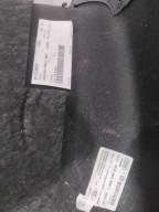 boot upholstery right left rear part KPL S7 4G8863887C Audi A7 and 4G