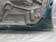 door right front FORD MONDEO MK4 BA7