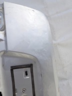 KIA VENGA 09-19 boot door rear