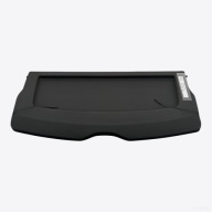 plato rear boot AUDI A1 82A867769