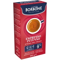 Kawa Mielona Caffe Borbone Espresso Intenso 20% Arabica 80% Robusta 250g