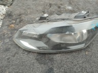 light left front front VW POLO V 6R ZWYKLA 6R1941015E
