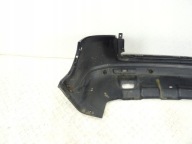 Land Rover Freelander II HSE bumper rear | GetMotor AJ3