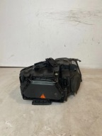 light front front left Audi A5 8T Xenon UK
