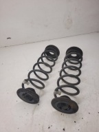spring rear part rear left right AUDI A3 8V 5Q0511121