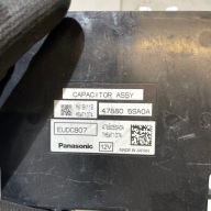 RENAULT ARKANA HYBRYDA MODULE CONTROL UNIT 478805SA0A