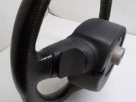 AUDI A3 II 8P steering wheel, leather with shifting