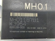 Mazda MX-30 EL modulo Centralina mh01187b1