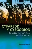 Cyfaredd y Cysgodion: Delweddu Cymru a i Phobl ar