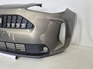 TOYOTA YARIS CROSS 20- bumper front front 52119-0DC20