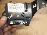 TOYOTA RAV4 06-09 Console Poignée Armature Pare choc