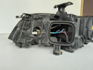 light right REFLEKTOR AUDI A4 B8 8K 07- XENON LED non-setting