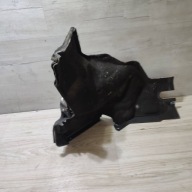 Blende Abdeckung termiczna Jaguar F-Pace GX736D058BE
